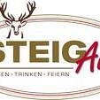 Logo Steig-Alm - © Steig-Alm / Claudia Heider