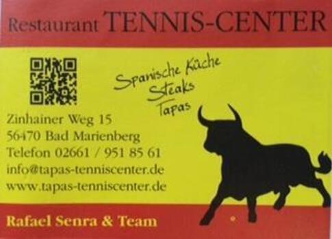 Restaurant Tenniscenter - © Tennis-Center